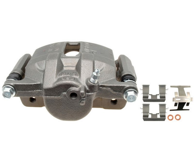 Raybestos FRC10286 Disc Brake Caliper - Front Right
