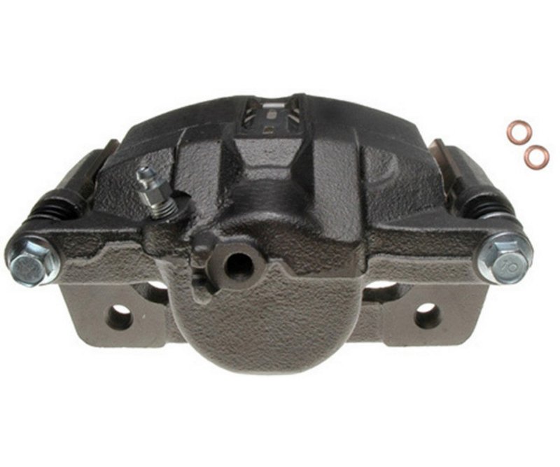 Raybestos FRC10287 Disc Brake Caliper - Front Left