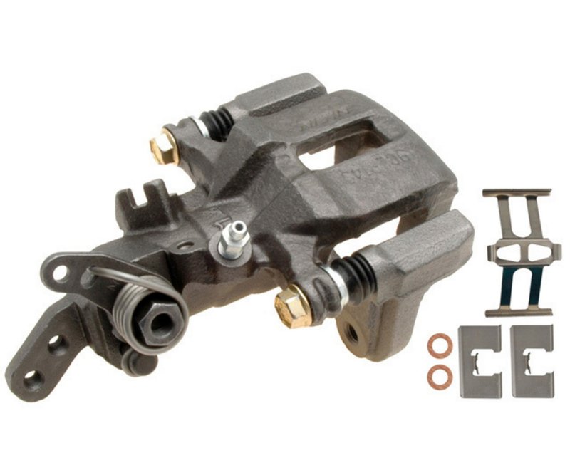 Raybestos FRC10324 Disc Brake Caliper - Rear Left