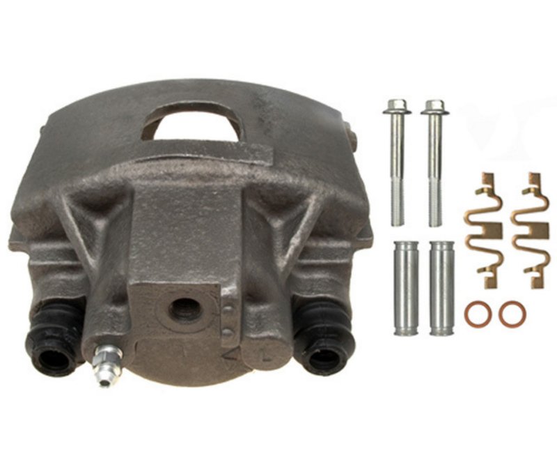 Raybestos FRC10363 Disc Brake Caliper - Front Left