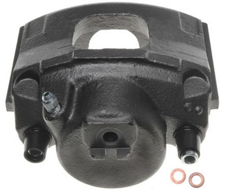 Raybestos FRC10365 Disc Brake Caliper - Front Left