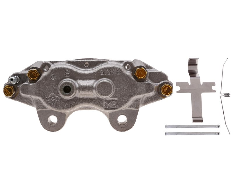 Raybestos FRC10375 Disc Brake Caliper - Front Right