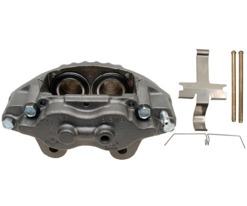 Raybestos FRC10376 Disc Brake Caliper - Front Left