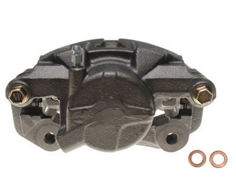 Raybestos FRC10441 Disc Brake Caliper - Front Right