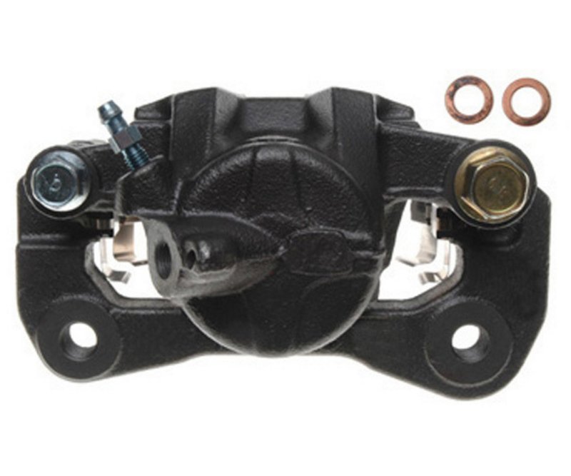 Raybestos FRC10445 Disc Brake Caliper - Front Left
