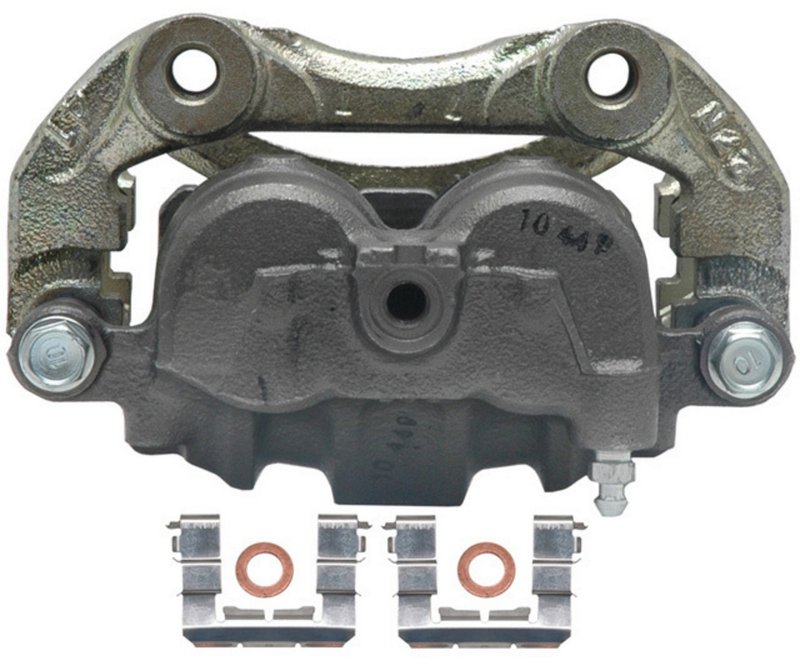 Raybestos FRC10449 Disc Brake Caliper - Front Left