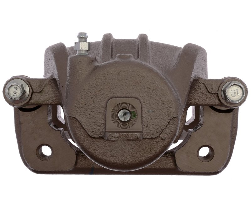 Raybestos FRC10457 Disc Brake Caliper - Front Left