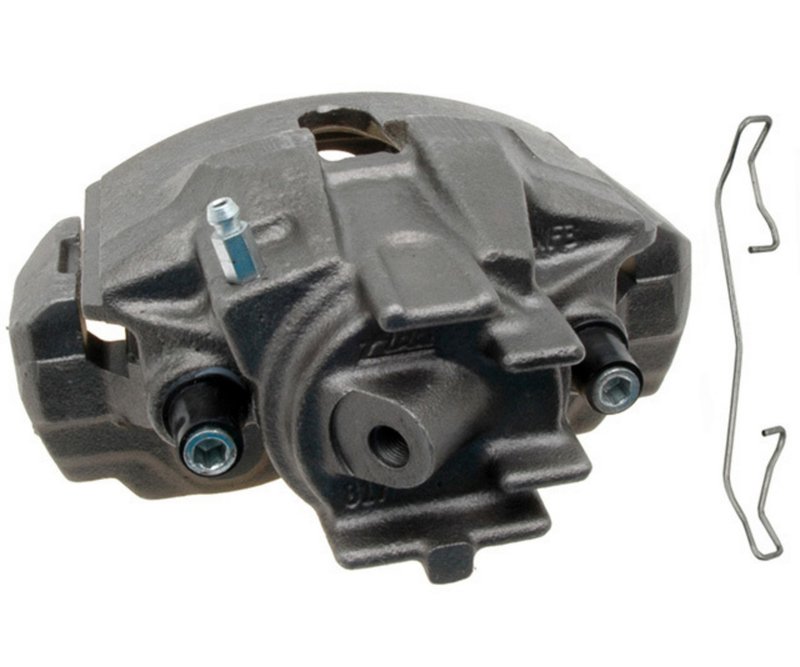 Raybestos FRC10525 Disc Brake Caliper - Front Left