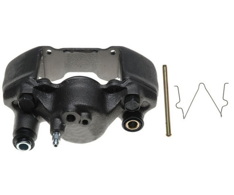 Raybestos FRC10533 Disc Brake Caliper - Front Left
