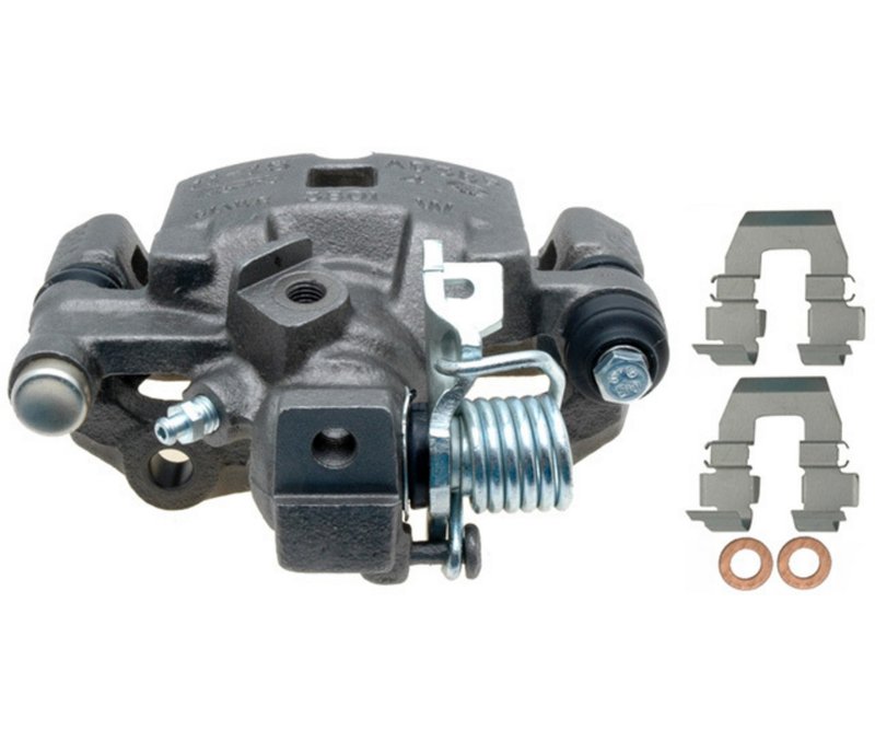 Raybestos FRC10537 Disc Brake Caliper - Rear Right