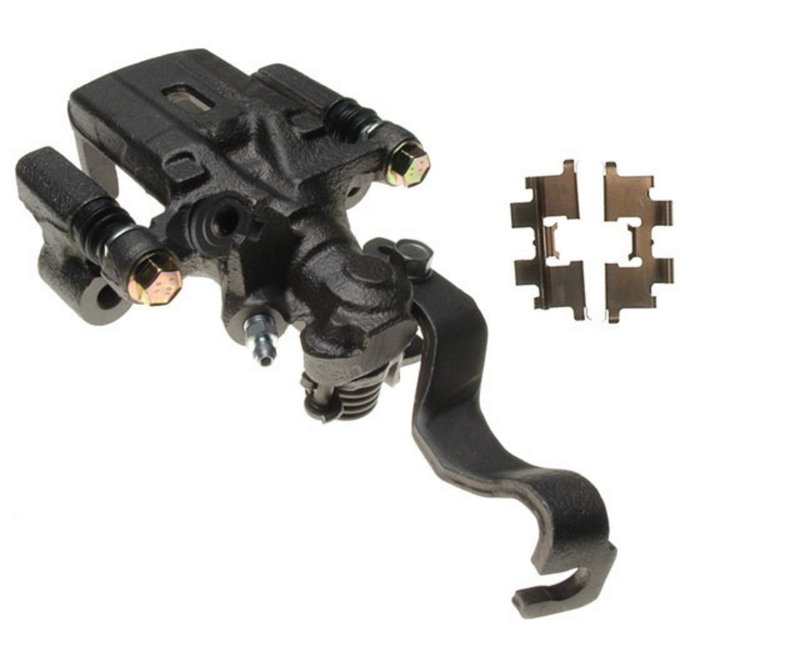 Raybestos FRC10583 Disc Brake Caliper - Rear Left