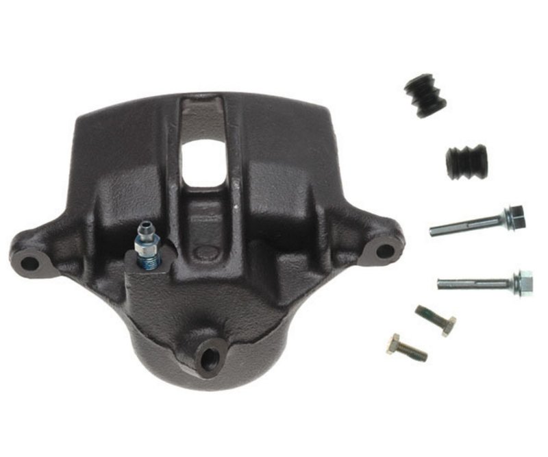 Raybestos FRC10589 Disc Brake Caliper - Front Right