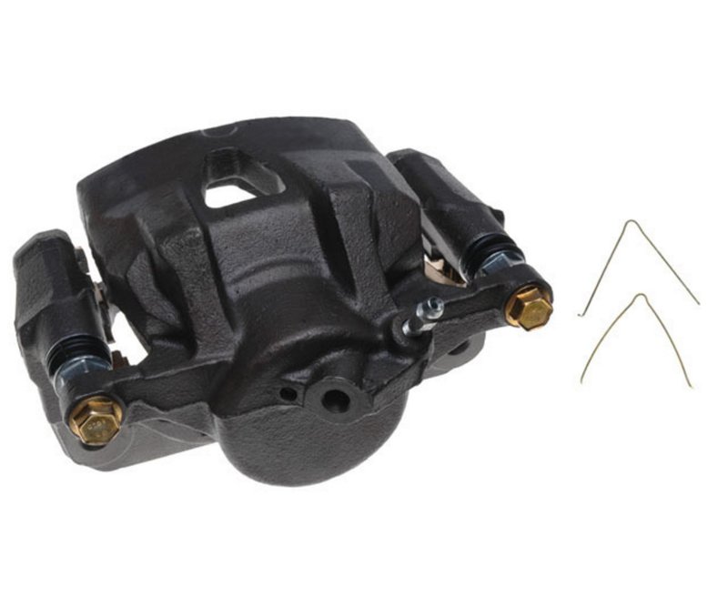 Raybestos FRC10608 Disc Brake Caliper - Front Right