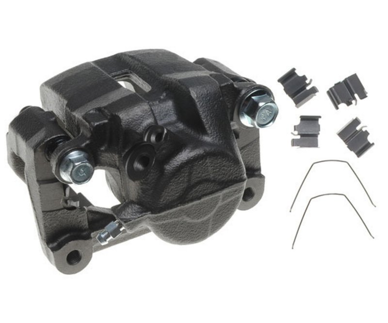 Raybestos FRC10639 Disc Brake Caliper - Front Right