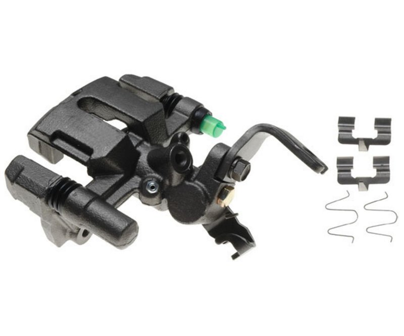 Raybestos FRC10645 Disc Brake Caliper - Rear Left