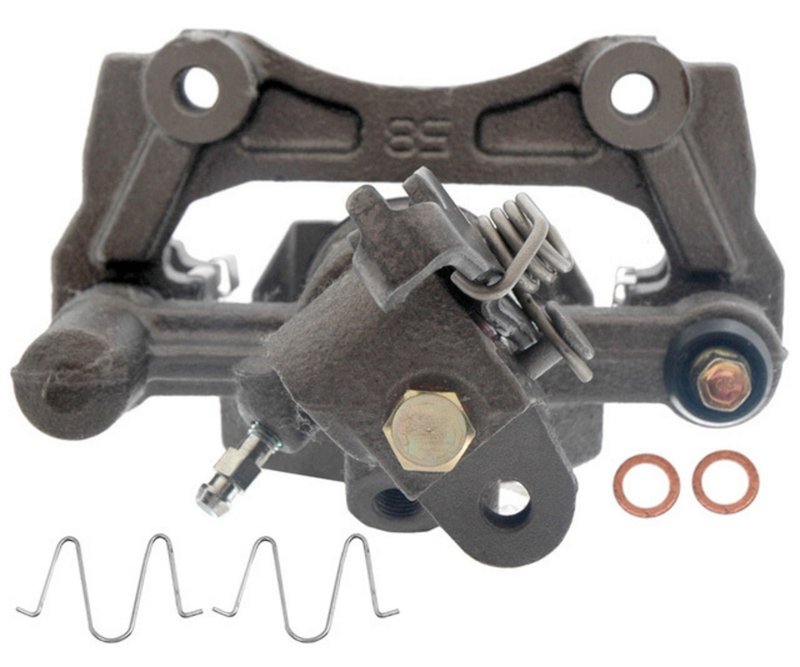 Raybestos FRC10646 Disc Brake Caliper - Rear Right