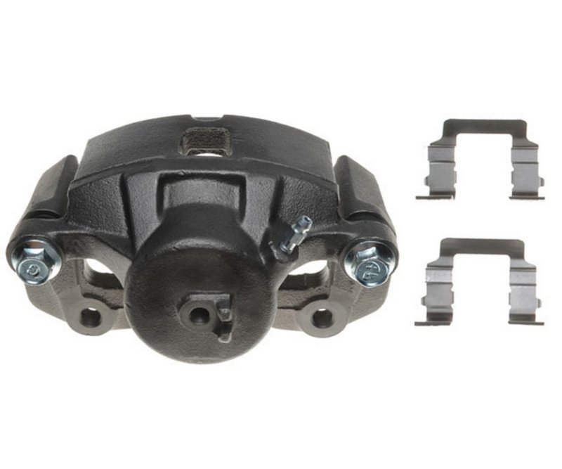 Raybestos FRC10660 Disc Brake Caliper - Front Right