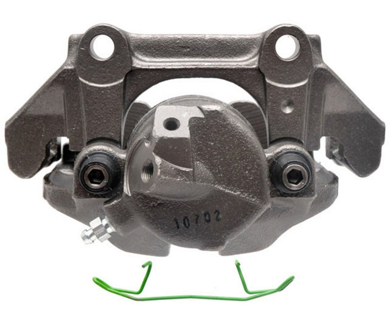 Raybestos FRC10702 Disc Brake Caliper - Front Right