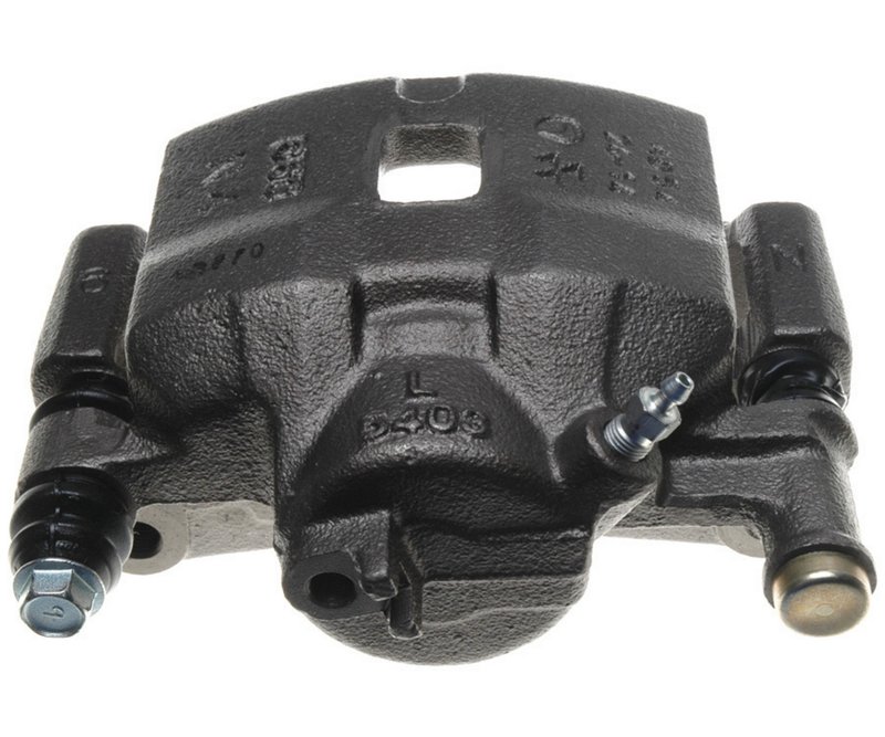 Raybestos FRC10770 Disc Brake Caliper - Front Left