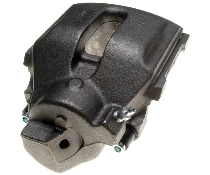 Raybestos FRC10780 Disc Brake Caliper - Front Left