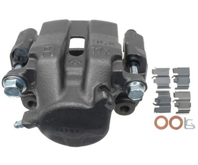 Raybestos FRC10895 Disc Brake Caliper - Front Right