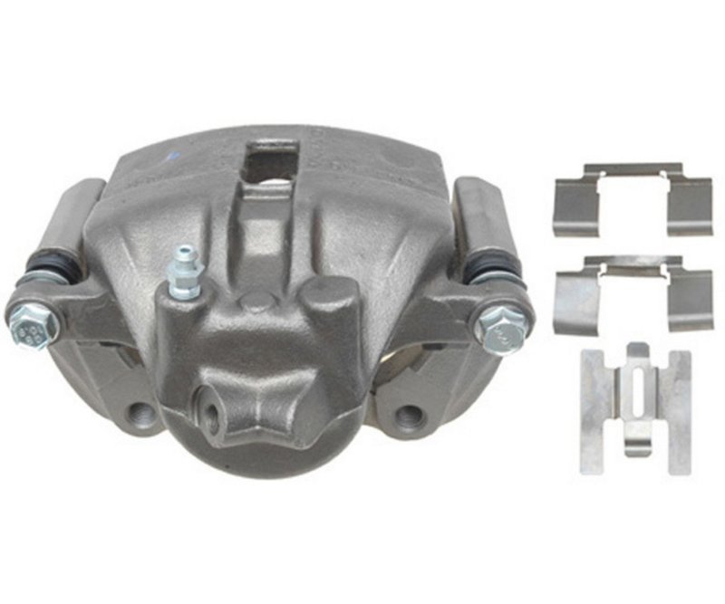 Raybestos FRC10903 Disc Brake Caliper - Front Right