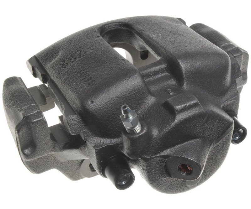 Raybestos FRC10931 Disc Brake Caliper - Front Right