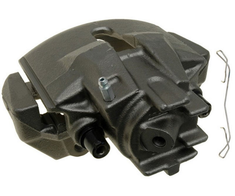 Raybestos FRC10933 Disc Brake Caliper - Front Right
