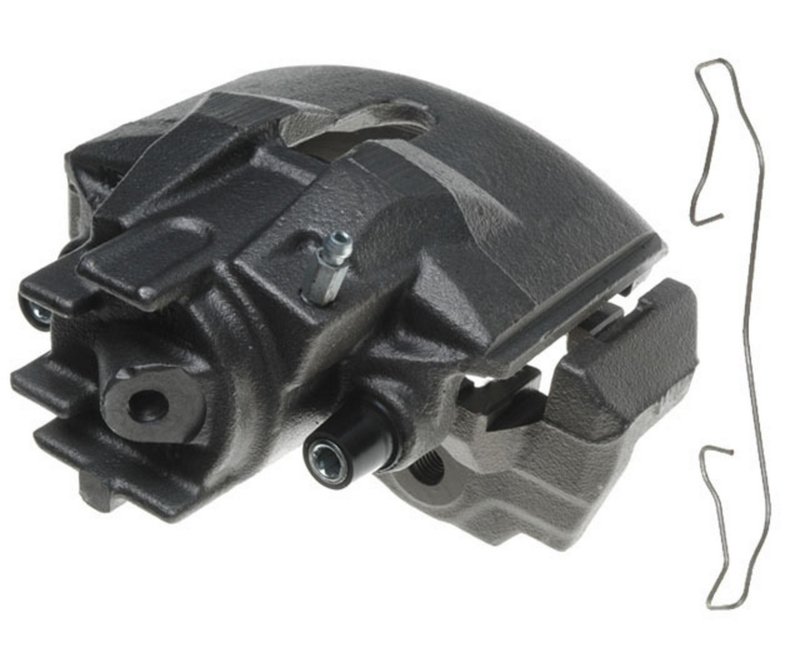 Raybestos FRC10936 Disc Brake Caliper - Front Right