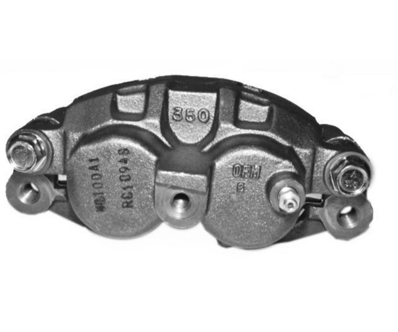 Raybestos FRC10948 Disc Brake Caliper - Front Left