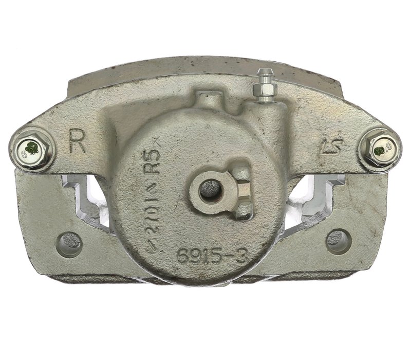 Raybestos FRC10998C Disc Brake Caliper - Front Right