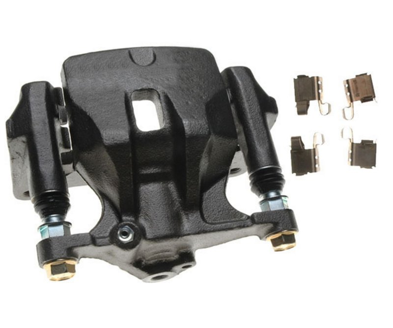 Raybestos FRC11019 Disc Brake Caliper - Rear Right