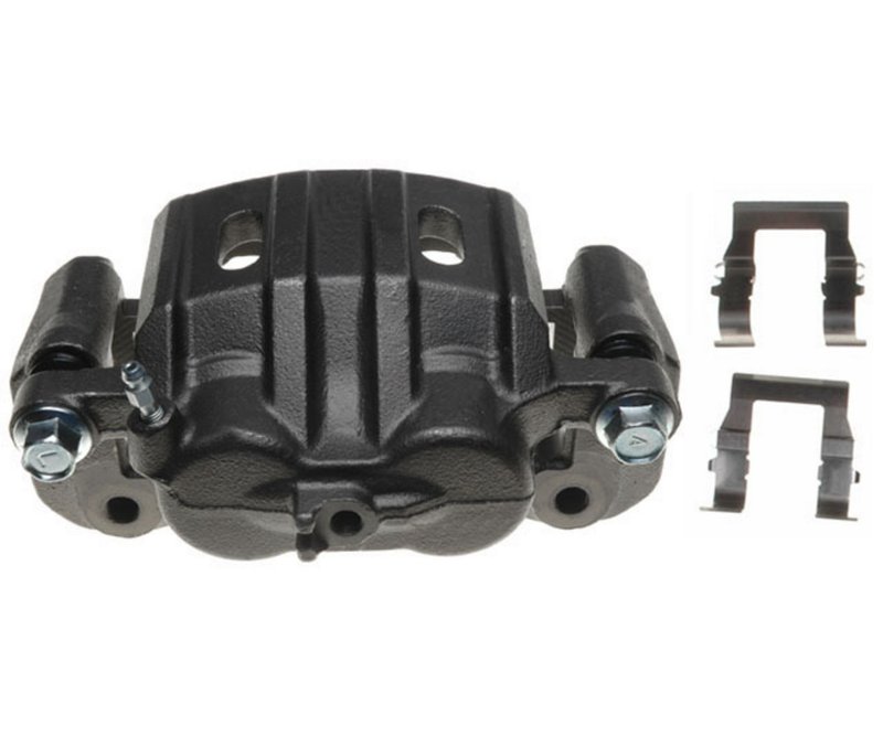 Raybestos FRC11025 Disc Brake Caliper - Front Left