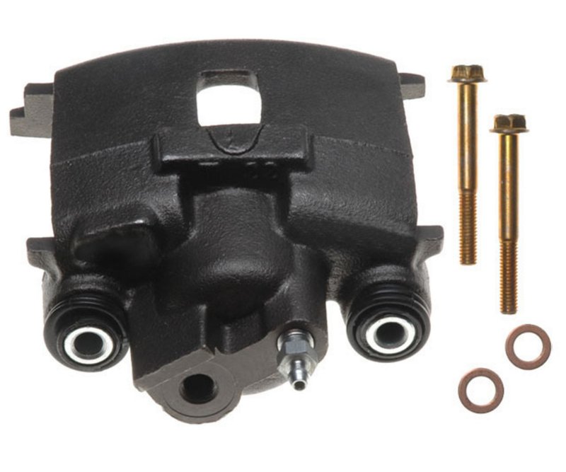 Raybestos FRC11046 Disc Brake Caliper - Rear Left