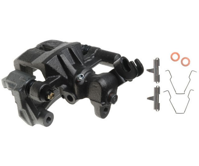 Raybestos FRC11047 Disc Brake Caliper - Rear Right