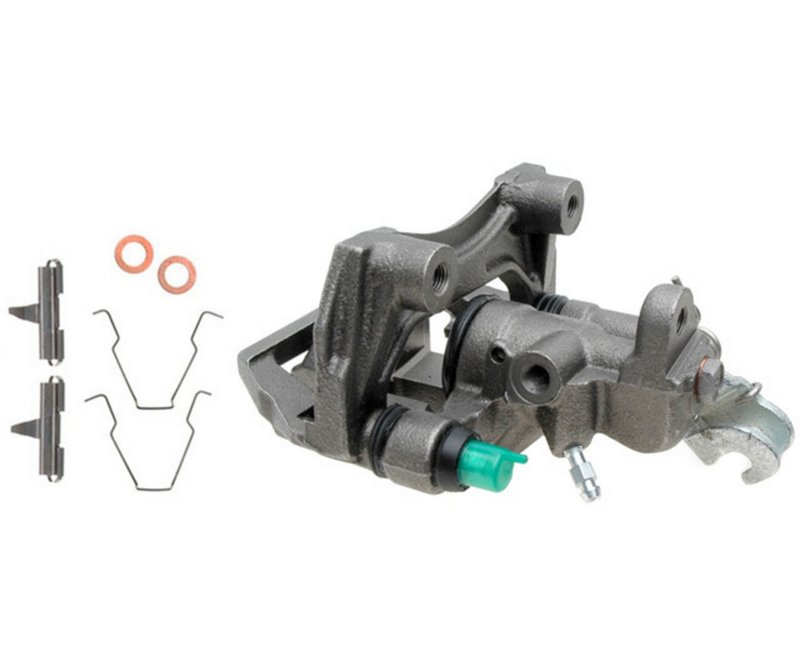 Raybestos FRC11048 Disc Brake Caliper - Rear Left