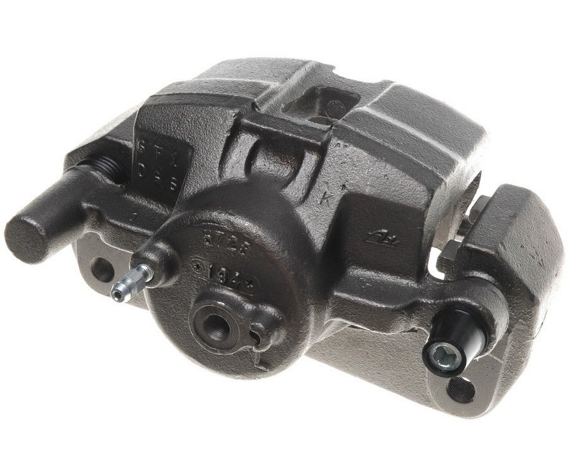 Raybestos FRC11049 Disc Brake Caliper - Front Left