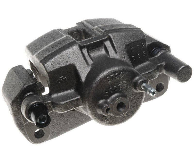 Raybestos FRC11050 Disc Brake Caliper - Front Right