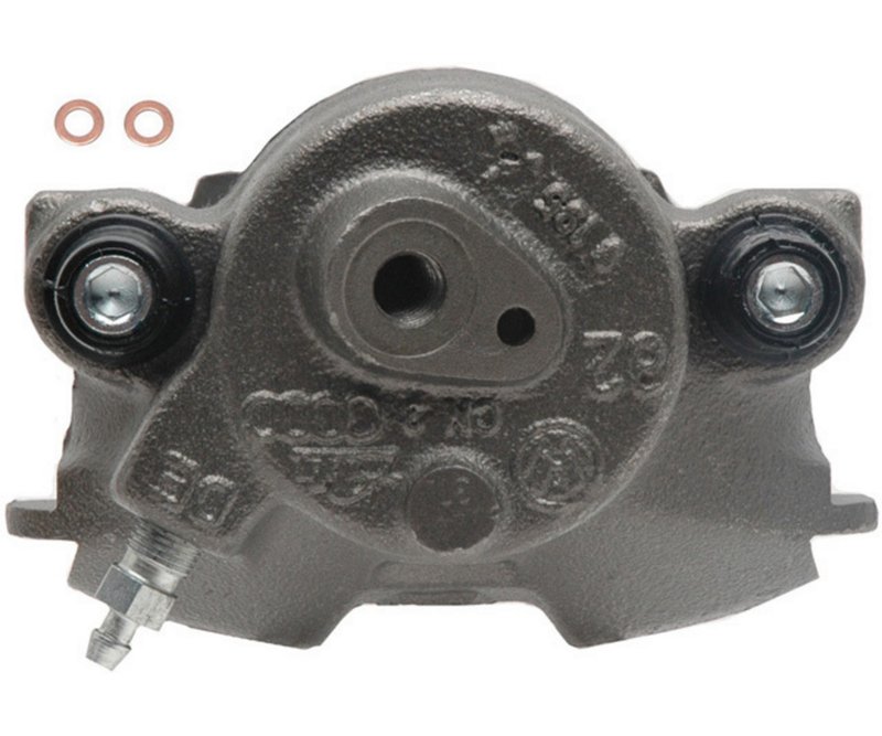 Raybestos FRC11066 Disc Brake Caliper - Front Right