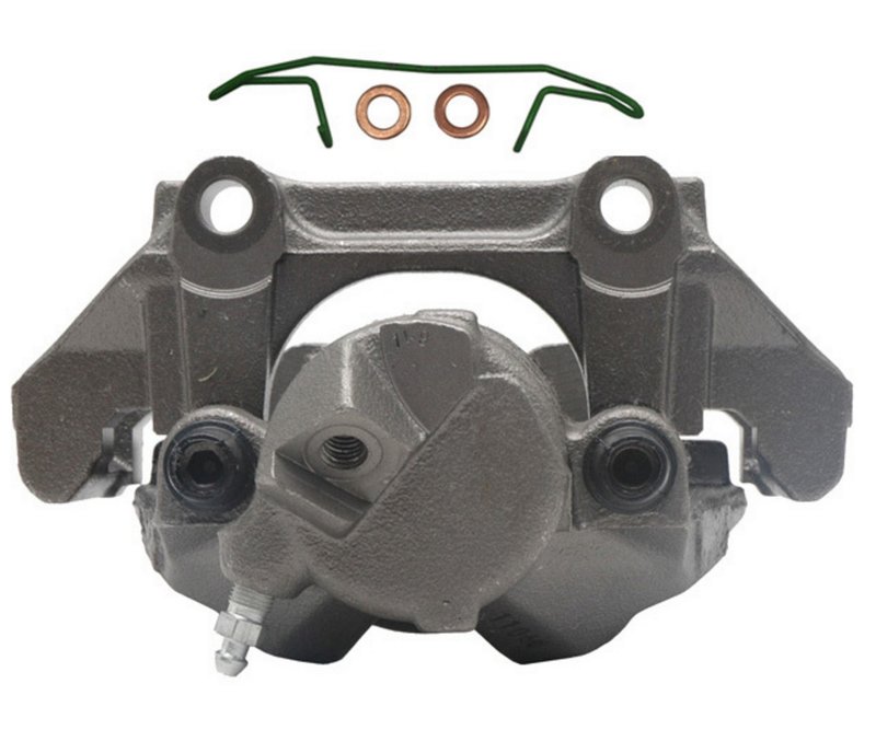 Raybestos FRC11068 Disc Brake Caliper - Front Right