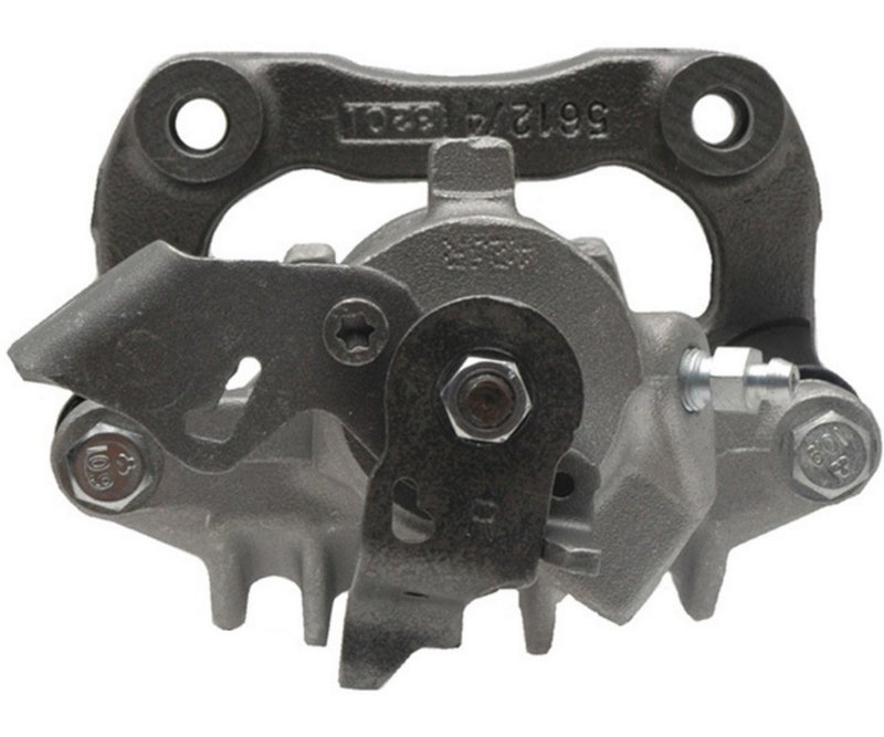 Raybestos FRC11073 Disc Brake Caliper - Rear Right