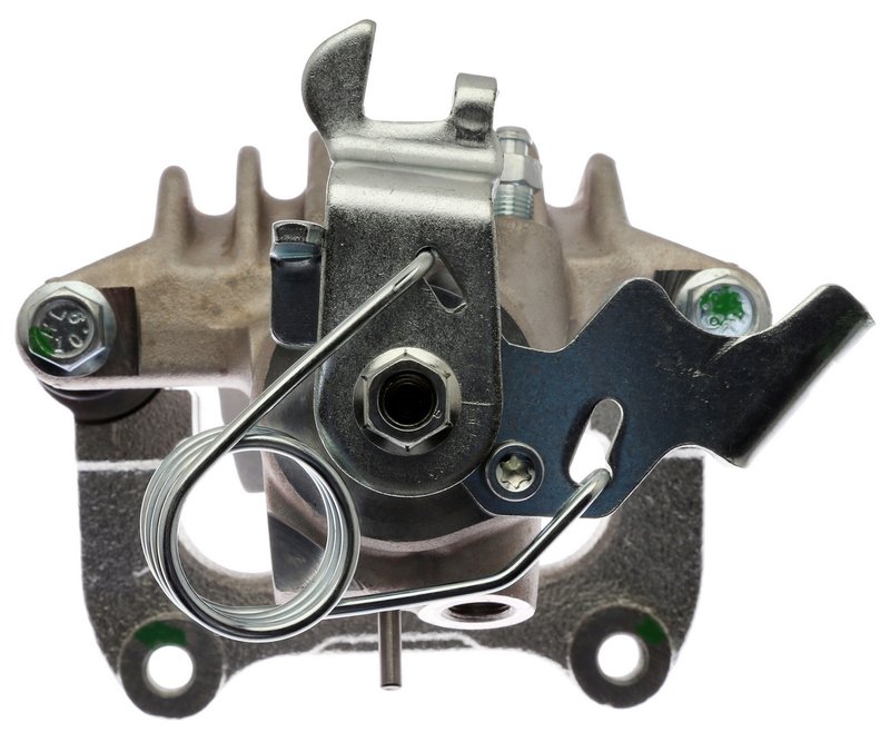 Raybestos FRC11076N Disc Brake Caliper - Rear Left