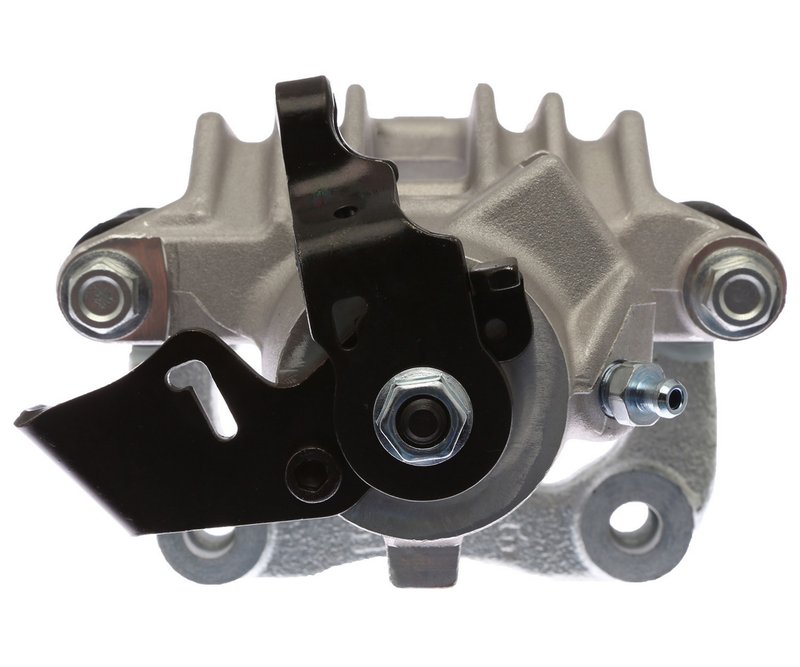 Raybestos FRC11078N Disc Brake Caliper - Rear Left