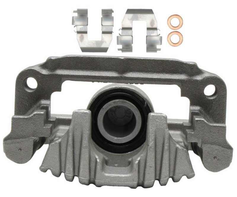 Raybestos FRC11081 Disc Brake Caliper - Rear Left