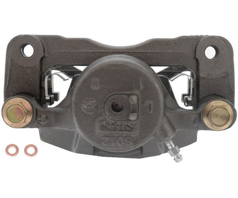 Raybestos FRC11093 Disc Brake Caliper - Front Left