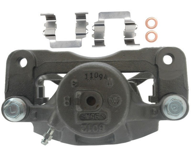 Raybestos FRC11094 Disc Brake Caliper - Front Right