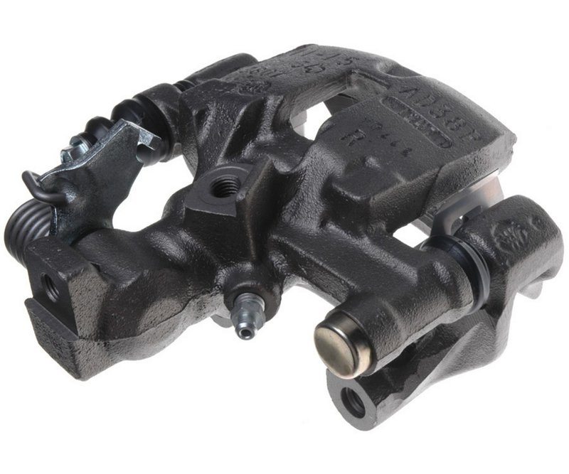 Raybestos FRC11106 Disc Brake Caliper - Rear Right