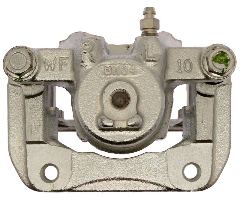 Raybestos FRC11124C Disc Brake Caliper - Rear Left
