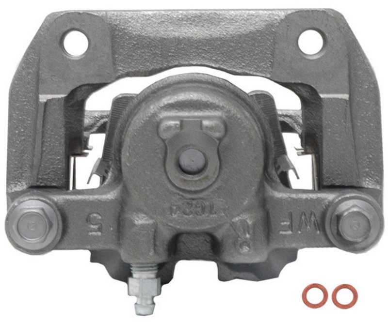 Raybestos FRC11124 Disc Brake Caliper - Rear Left