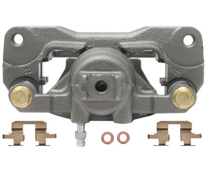 Raybestos FRC11146 Disc Brake Caliper - Rear Left